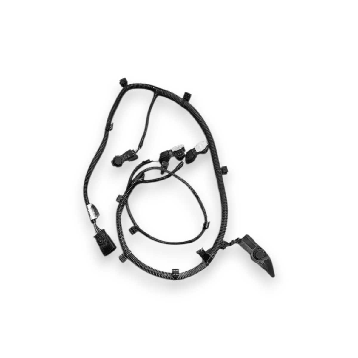 Cablaggio sensori di parcheggio posteriore opel grandland x cod:9821352880 (2017 - 2024) - F&P CRASH SRL - Ricambi Usati