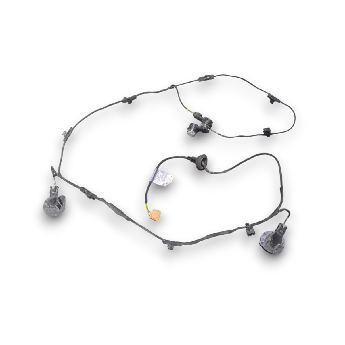 Cablaggio sensori paraurti posteriore audi a4 b9 cod: 8w9971104r (2015 - 2024) - F&amp;P CRASH SRLS - Ricambi Usati