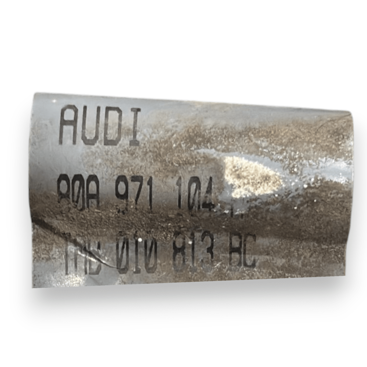 Cablaggio sensori parcheggio posteriore audi q5 II cod:80a971104 (2017 - 2024) - F&P CRASH SRL - Ricambi Usati