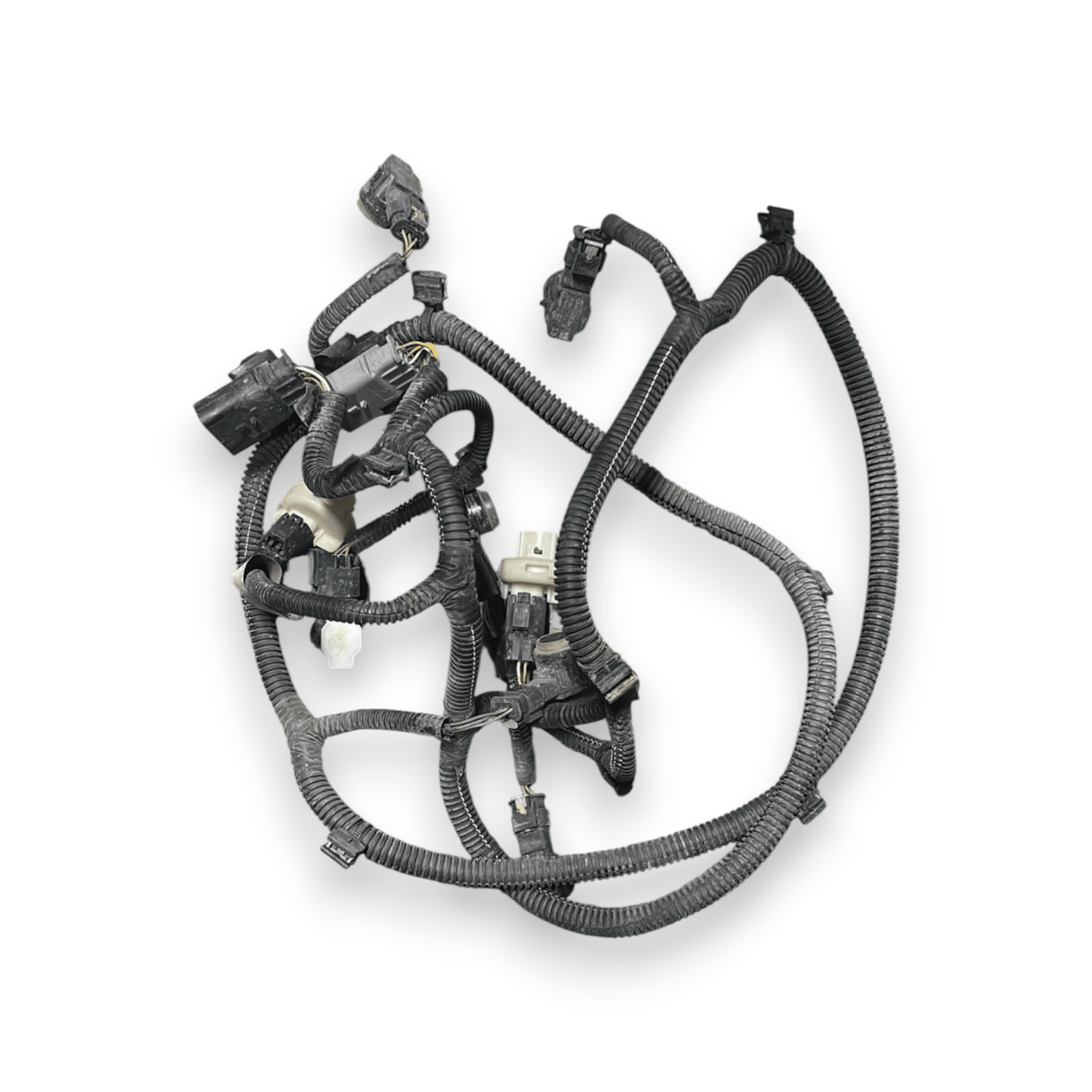 Cablaggio sensori parcheggio posteriore peugeot 3008 II cod:2361496x (2016 - 2023) - F&P CRASH SRL - Ricambi Usati