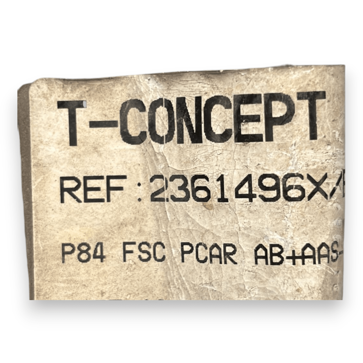 Cablaggio sensori parcheggio posteriore peugeot 3008 II cod:2361496x (2016 - 2023) - F&P CRASH SRL - Ricambi Usati