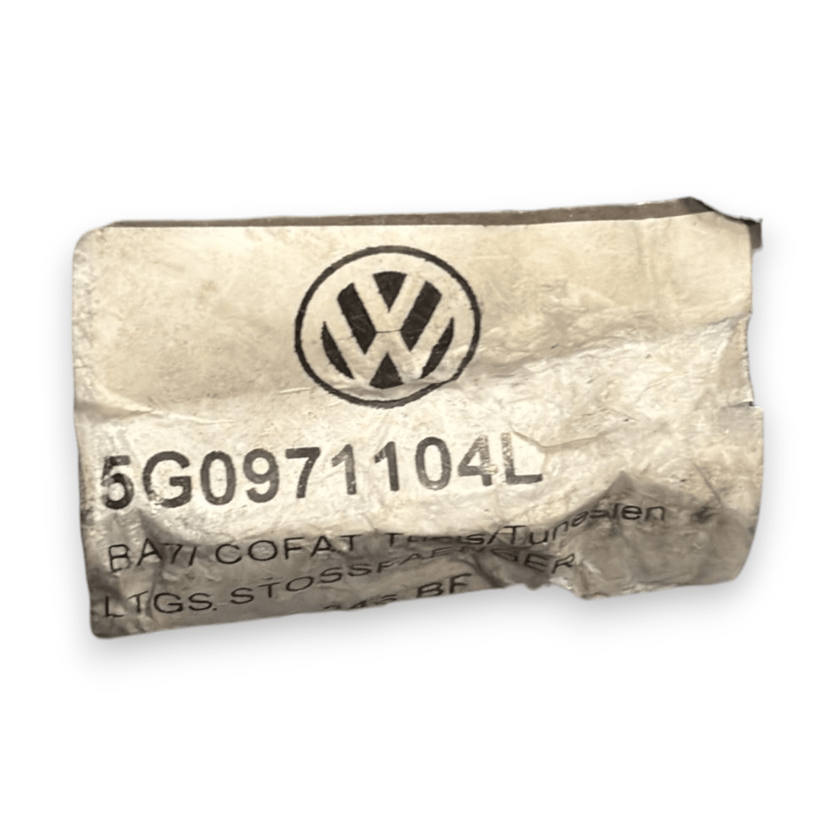 Cablaggio sensori parcheggio posteriore volkswagen golf VII cod:5g0971104l (2012 - 2021) - F&P CRASH SRL - Ricambi Usati