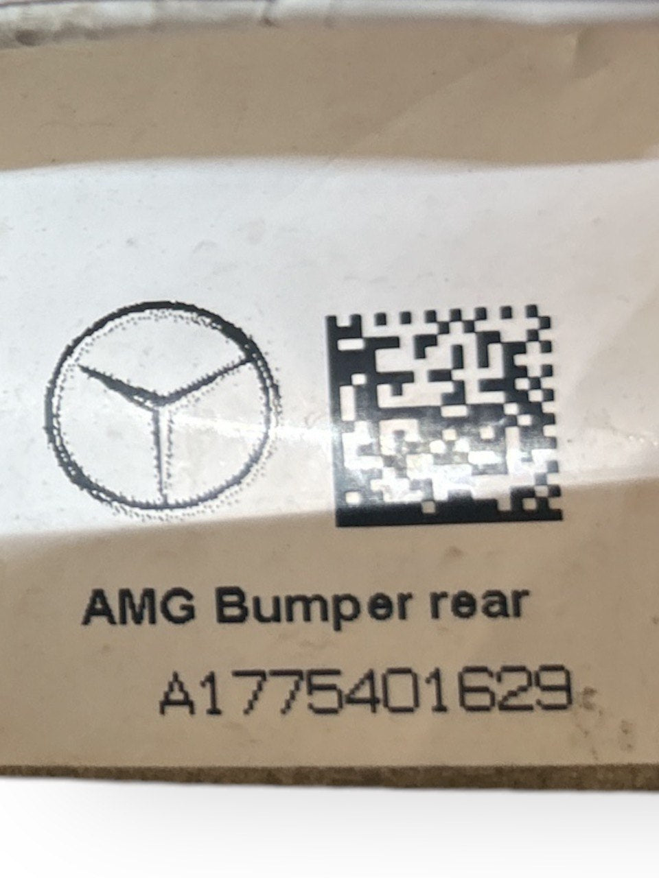 Cablaggio Sensori Parcheggio Posteriori Mercedes Benz Classe A (W177) (2018 > ) cod.A1775401629 - F&P CRASH SRLS - Ricambi Usati