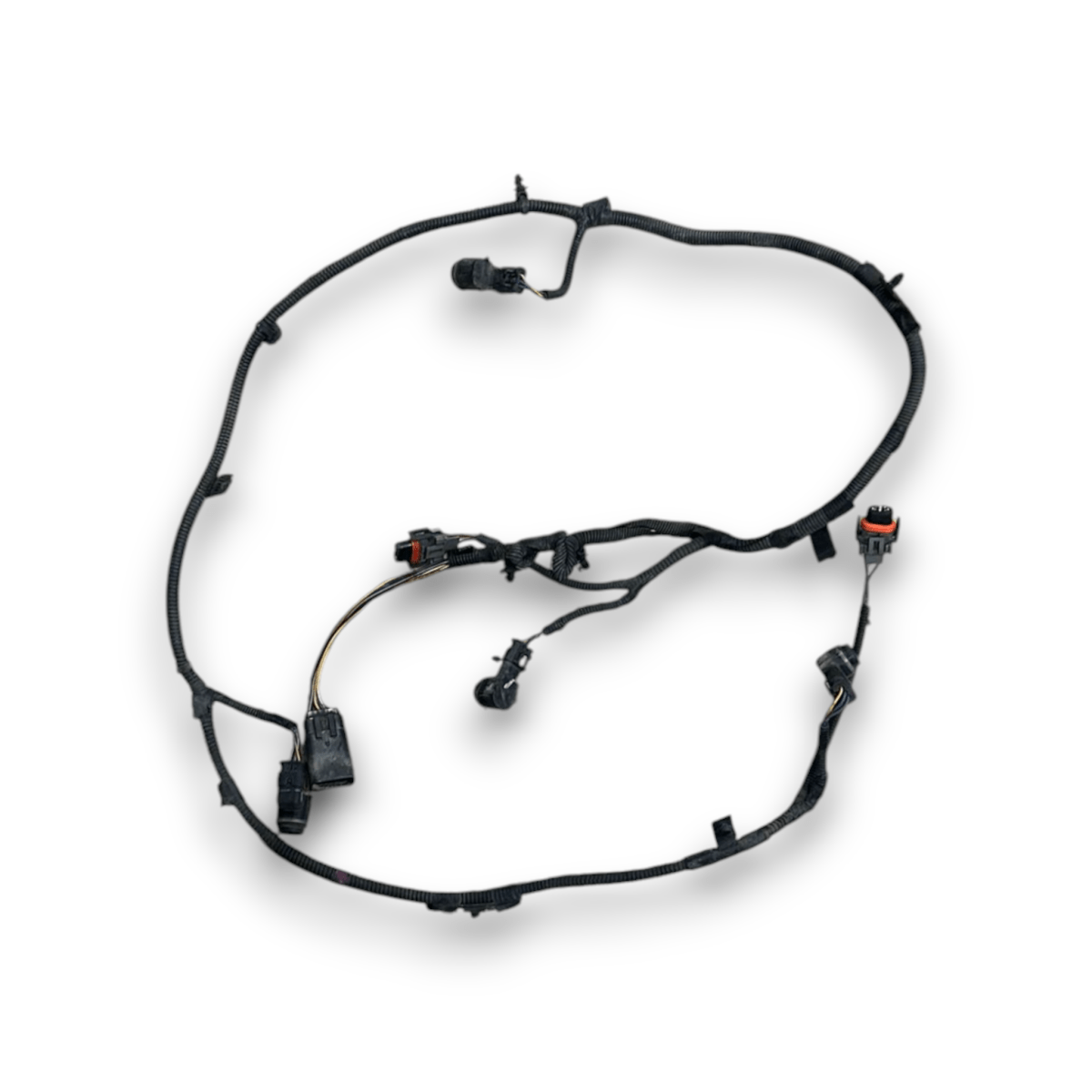 Cablaggio sensori parcheggio + sensori ford tourneo custom (2012 > 2022) - F&P CRASH SRLS - Ricambi Usati