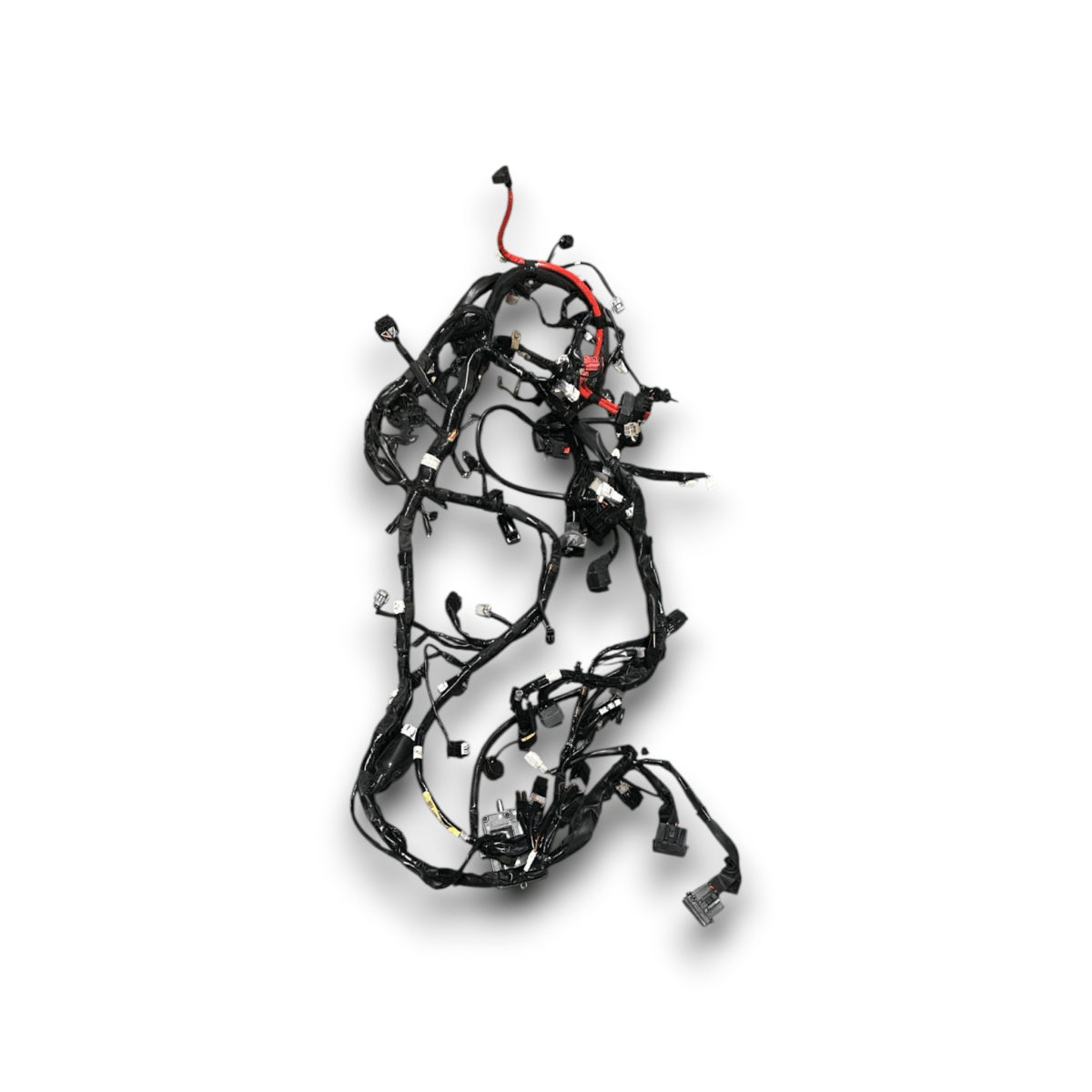 Cablaggio yamaha tmax 560 (2022 > 2024) - F&P CRASH SRL - Ricambi Usati