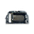 Calandra anteriore Fiat Panda (312) cod.51889115 1.2 benzina (2012 > ) cod.519450640 cod.51939068 cod.5a0370000 + elettroventola e radiatori - F&P CRASH SRLS - Ricambi Usati