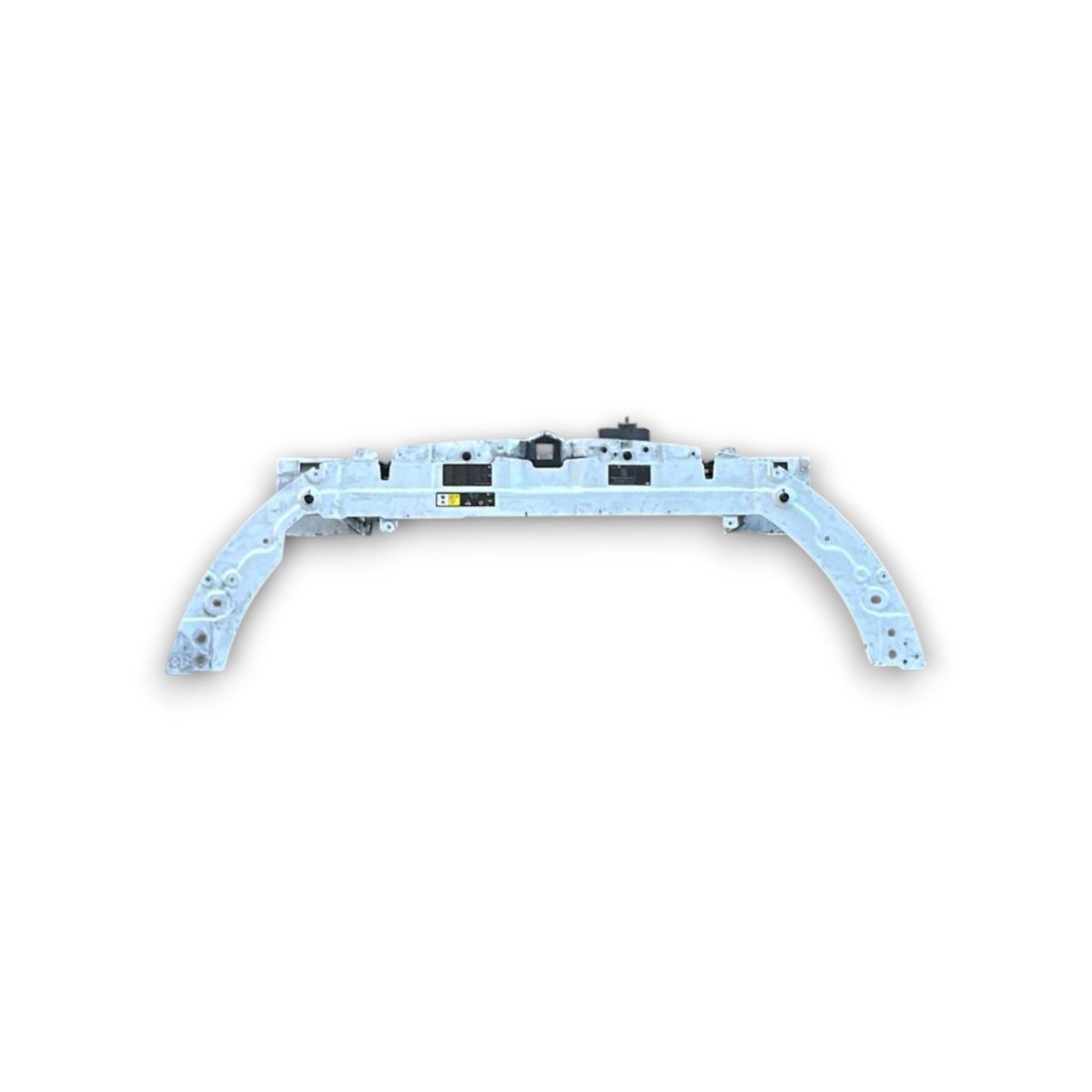 Upper front grille Range Rover Evoque (L538) code.bj32 - 16778 - ac (2011 > 2018) - F&P CRASH SRL - Used Parts
