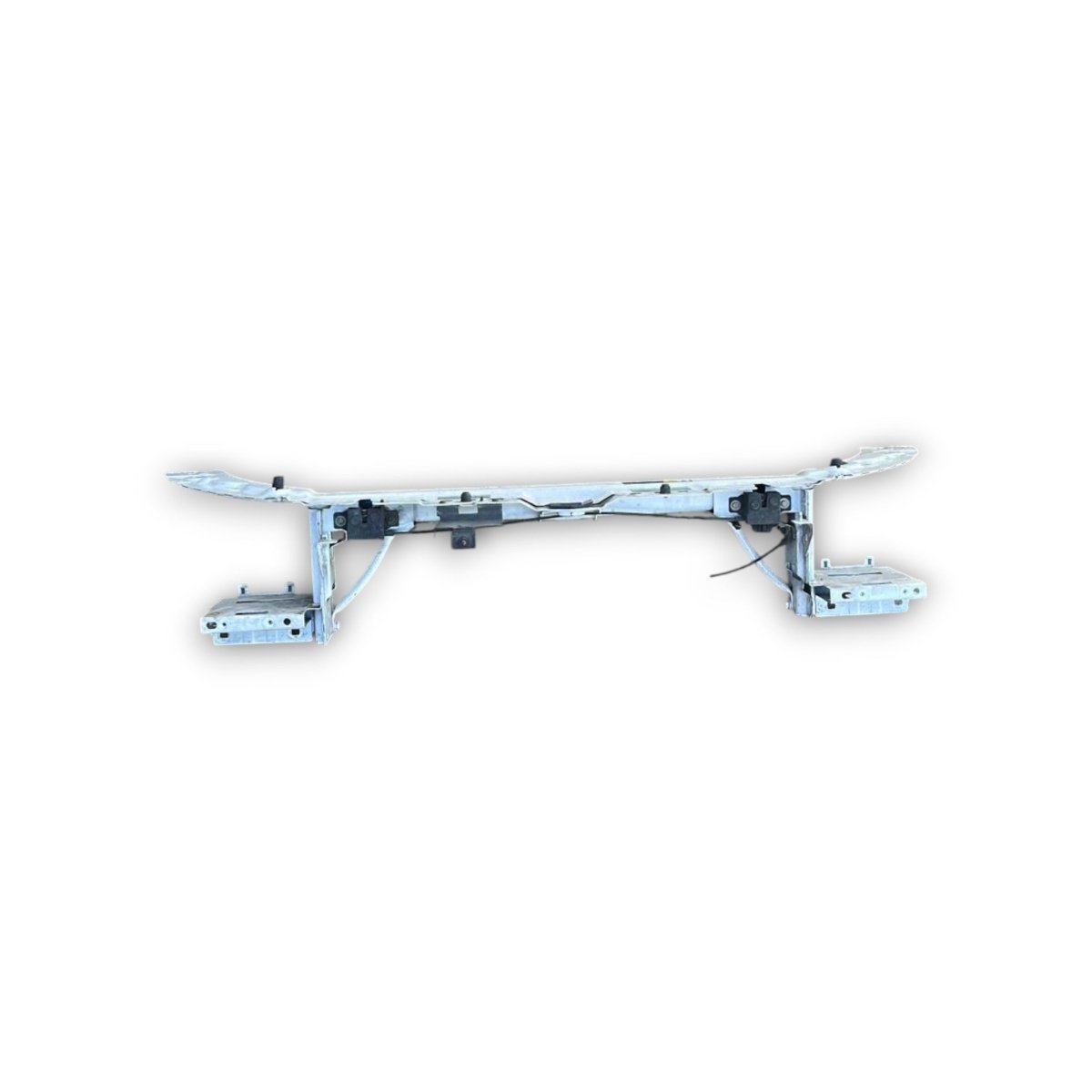 Upper front grille Range Rover Evoque (L538) code.bj32 - 16778 - ac (2011 > 2018) - F&P CRASH SRL - Used Parts