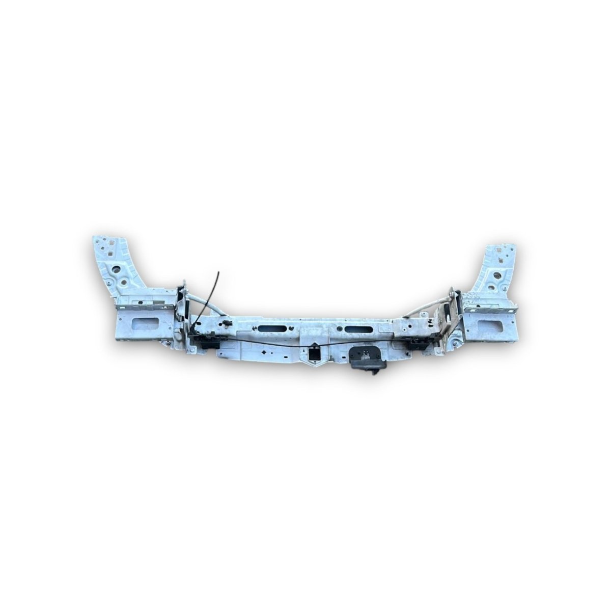 Upper front grille Range Rover Evoque (L538) code.bj32 - 16778 - ac (2011 > 2018) - F&P CRASH SRL - Used Parts