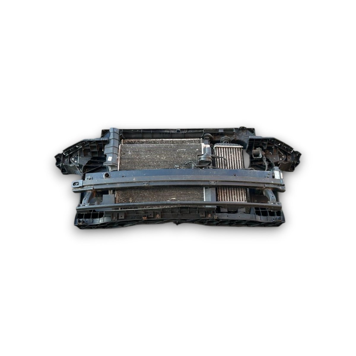 Calandra paraurti Hyundai Tucson 79170 - d7000 1.7 diesel (2015 &gt; 2020) - F&amp;P CRASH SRL - Ricambi Usati