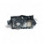 Calandra radiatori Ford Fiesta VII cod.h1bg - 8c607 - df 1.5 diesel (2017 > 2023) cod.h1bb - 8b041 - a cod.h1bb - 8b041 - c + elettroventola / traversa - F&P CRASH SRLS - Ricambi Usati