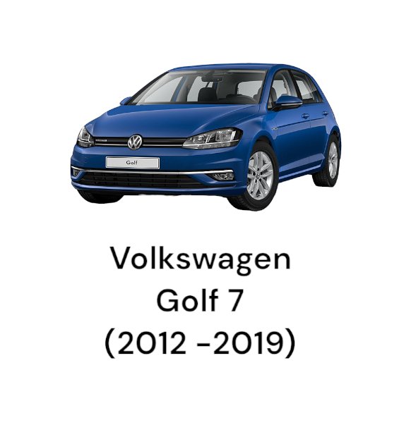 Calotta specchietto esterno sinistro Volkswagen Golf VII (2012 - 2019) cod.20453287 - F&P CRASH SRLS - Ricambi Usati