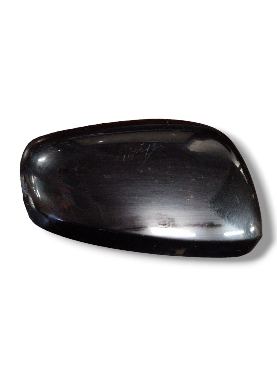 Calotta Specchio / Specchietto esterno destro nero Renault Kadjar (2015 - 2022)cod.963743020 - F&P CRASH SRLS - Ricambi Usati