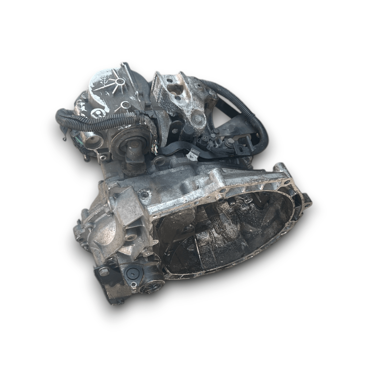 Cambio Automatico 5 Marce Peugeot 208 I cod.967404480 1.0 Benzina (2012 > 2019) - F&P CRASH SRLS - Ricambi Usati