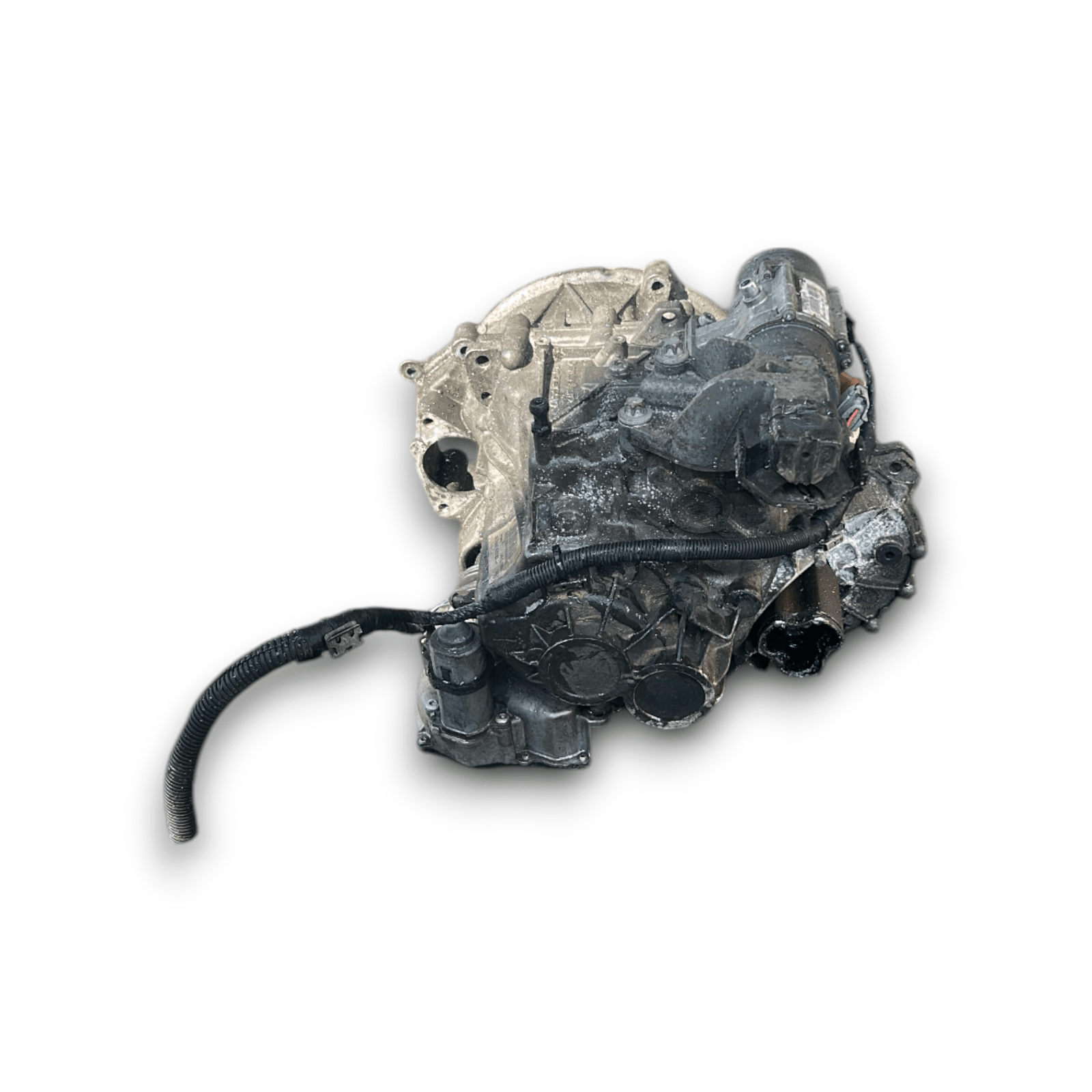 Cambio Automatico 5 Rapporti Smart ForTwo (W451) cod.A4513700001 1.0 Benzina (2007 > 2015) Cambio Robotizzato - F&P CRASH SRLS - Ricambi Usati