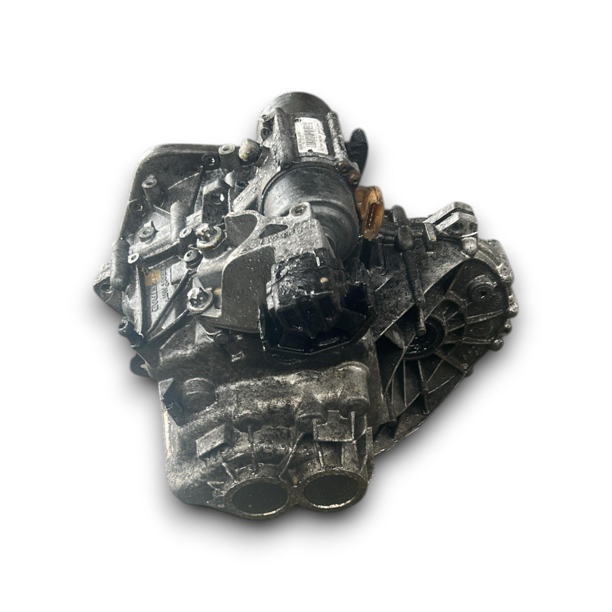 Cambio Automatico 5 Rapporti Smart ForTwo (W451) cod.A4513700301 1.0 Benzina (2007 > 2015) - F&P CRASH SRLS - Ricambi Usati