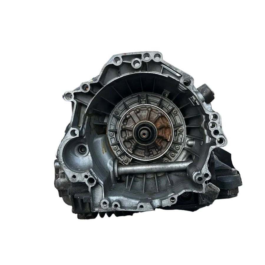 6-speed automatic transmission Audi A6 (C6) 1071040049 3.0 diesel (2004 > 2011) - F&P CRASH SRL - Used Parts