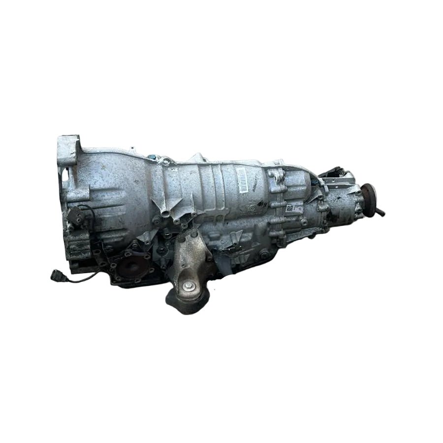 6-speed automatic transmission Audi A6 (C6) 1071040049 3.0 diesel (2004 > 2011) - F&P CRASH SRL - Used Parts