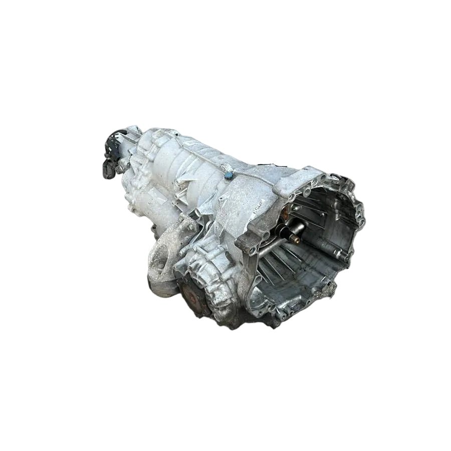 6-speed automatic transmission Audi A6 (C6) 1071040049 3.0 diesel (2004 > 2011) - F&P CRASH SRL - Used Parts