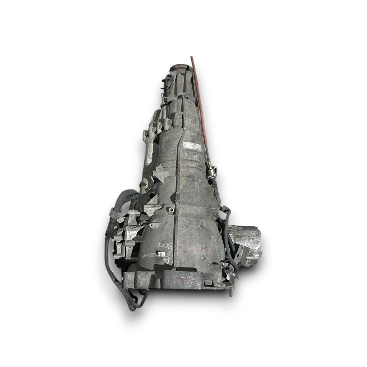 Cambio automatico 6 rapporti Audi A6 (C6) 1071040069 3.0 diesel (4x4) (2004 > 2012) - F&P CRASH SRL - Ricambi Usati