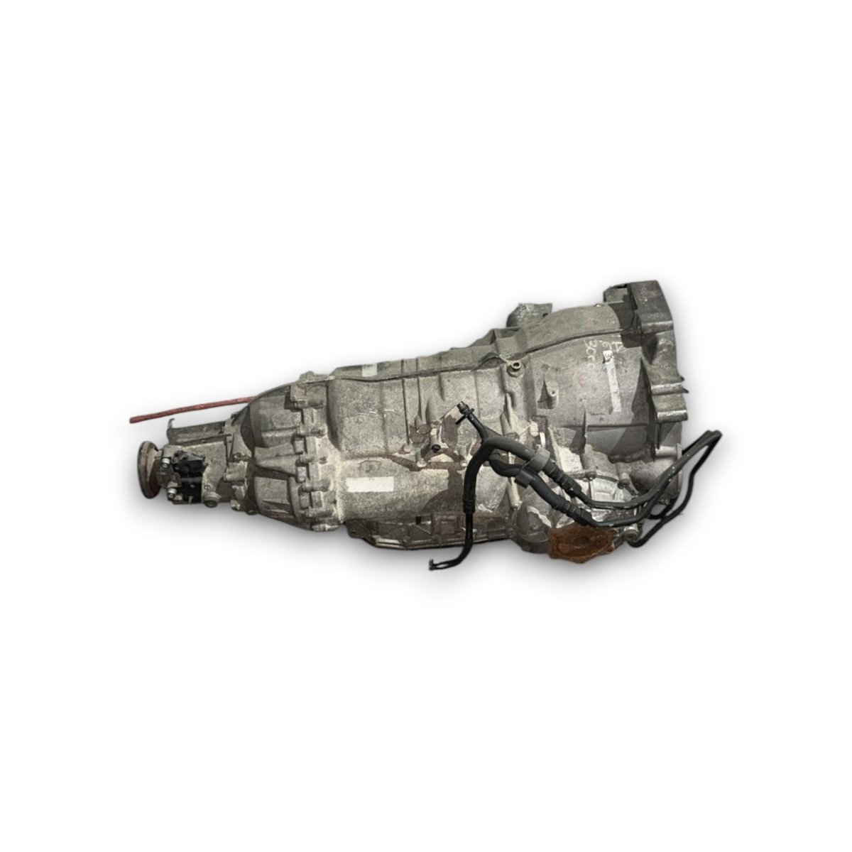 Cambio automatico 6 rapporti Audi A6 (C6) 1071040069 3.0 diesel (4x4) (2004 > 2012) - F&P CRASH SRL - Ricambi Usati