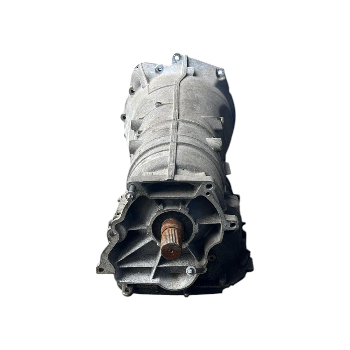 Cambio Automatico 6 Rapporti BMW X5 (E53) cod.1068020011 3.0 Diesel (1999 > 2006) cod.1068401192 - F&P CRASH SRLS - Ricambi Usati