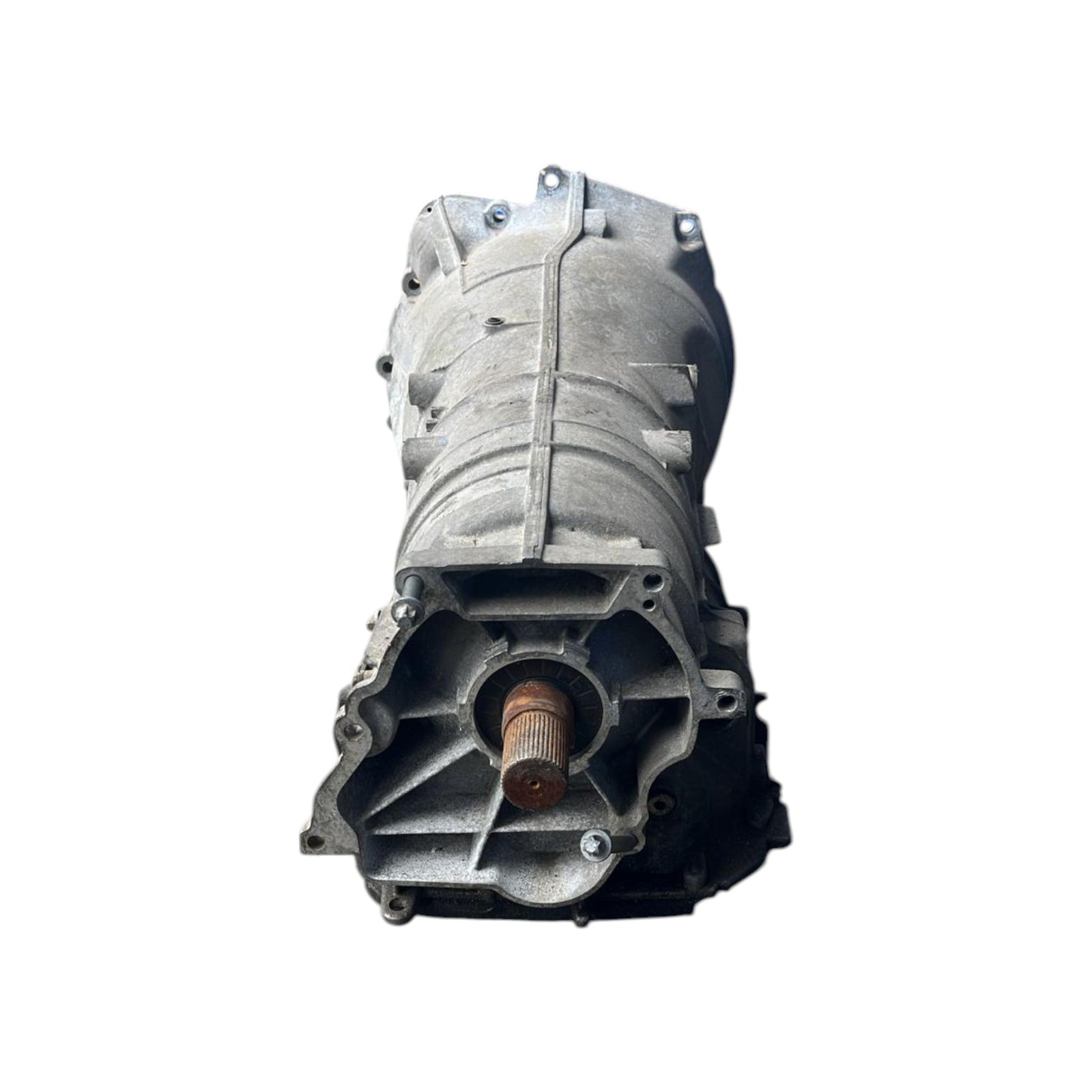 Cambio Automatico 6 Rapporti BMW X5 (E53) cod.1068020011 3.0 Diesel (1999 > 2006) cod.1068401192 - F&P CRASH SRLS - Ricambi Usati