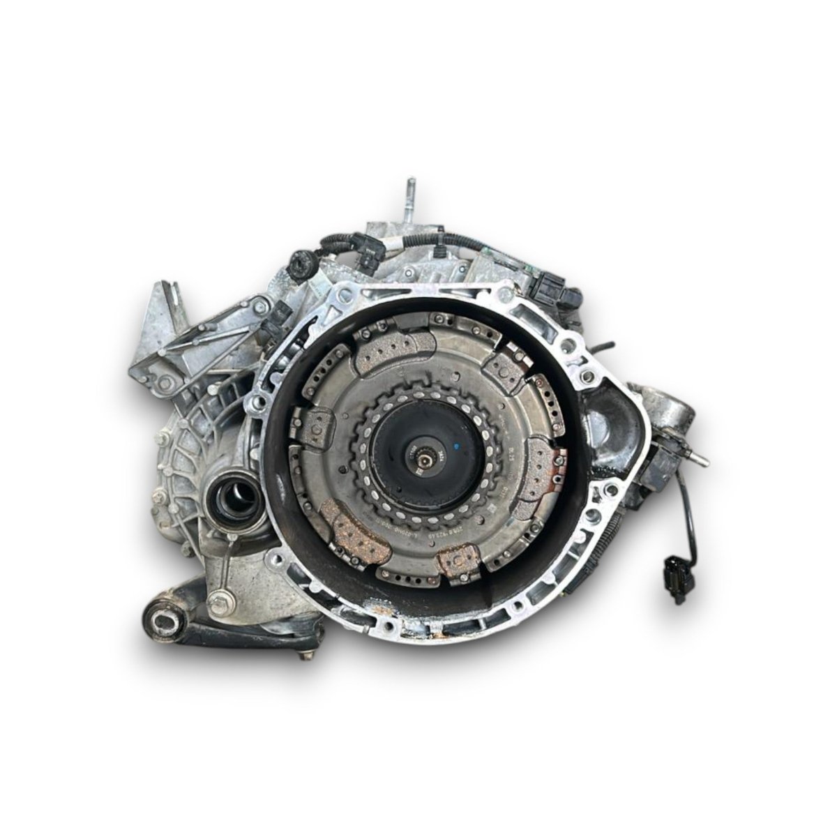 Cambio automatico 6 rapporti DR F35 625dha 1.5 benzina / gpl (2020 > 2023) - F&P CRASH SRL - Ricambi Usati