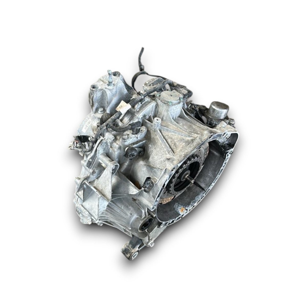 Cambio automatico 6 rapporti DR F35 625dha 1.5 benzina / gpl (2020 > 2023) - F&P CRASH SRL - Ricambi Usati