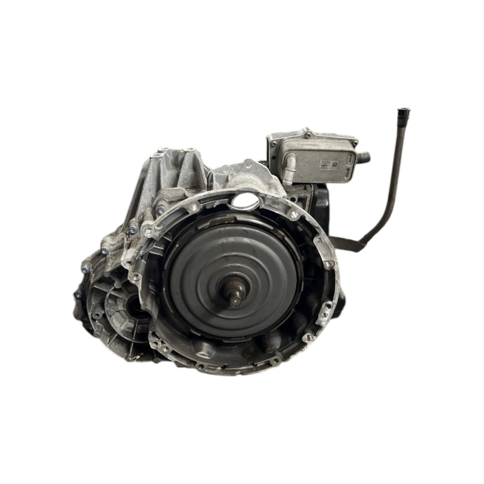 Cambio automatico 7 marce Mercedes - Benz GLA X156 2.2 diesel cod.R2463715600 (2013 - 2019) - F&P CRASH SRLS - Ricambi Usati