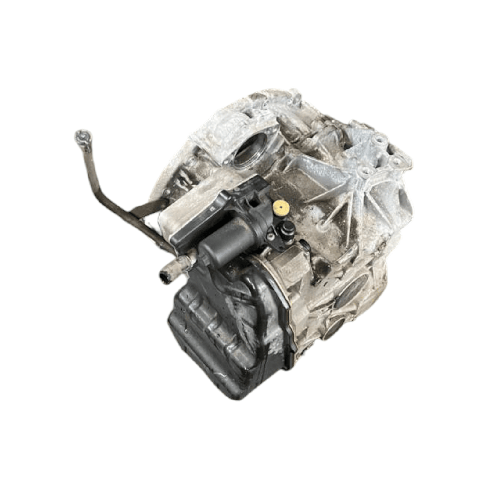 Cambio automatico 7 marce Mercedes - Benz GLA X156 2.2 diesel cod.R2463715600 (2013 - 2019) - F&P CRASH SRLS - Ricambi Usati