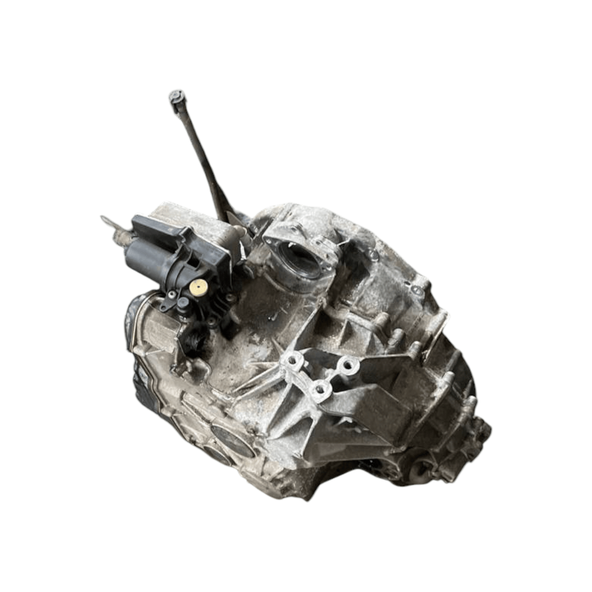 Cambio automatico 7 marce Mercedes - Benz GLA X156 2.2 diesel cod.R2463715600 (2013 - 2019) - F&P CRASH SRLS - Ricambi Usati