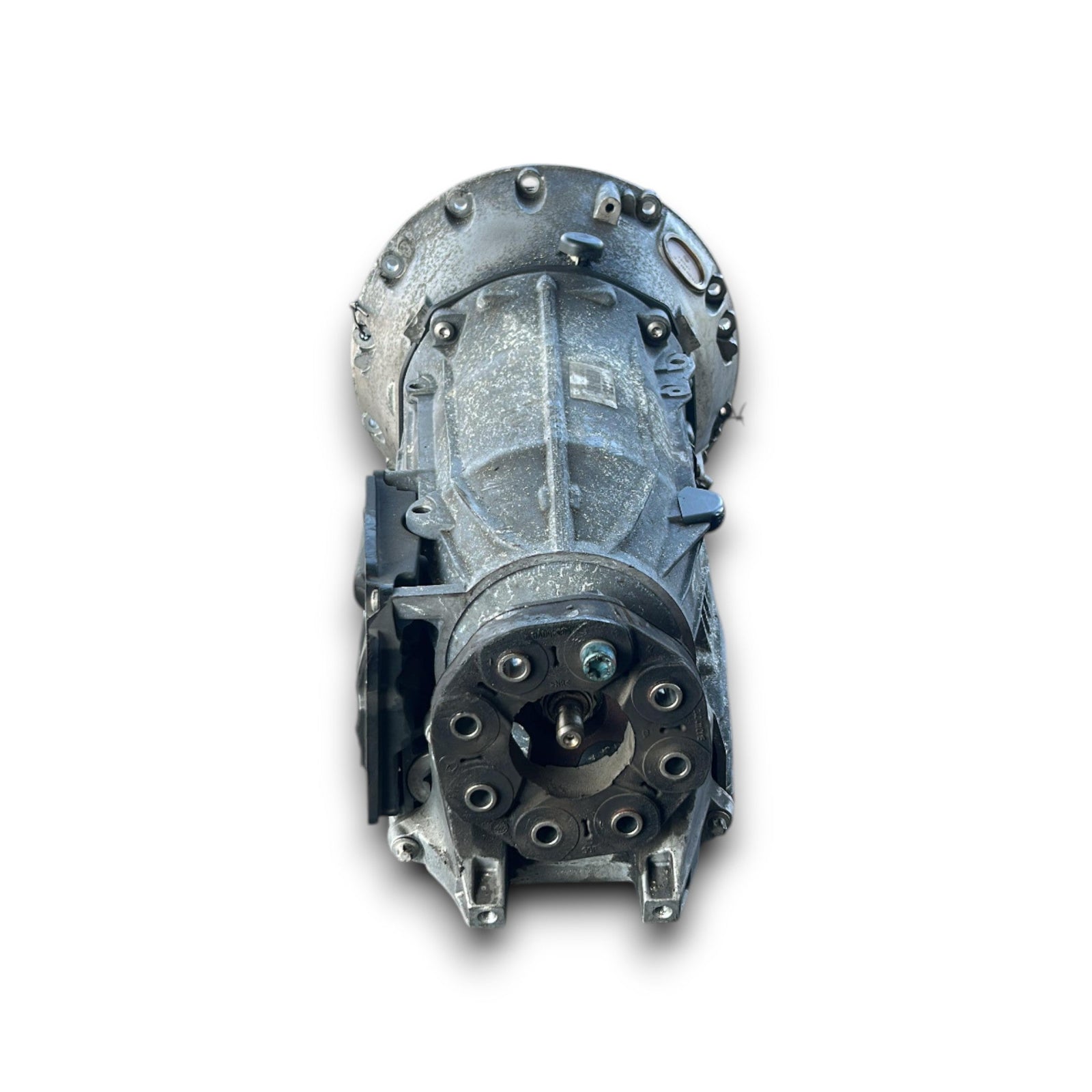 Cambio Automatico 7 Rapporti Mercedes Benz Classe E (W212) cod.2122705404 2.2 Diesel (2009 > 2016) - F&P CRASH SRLS - Ricambi Usati