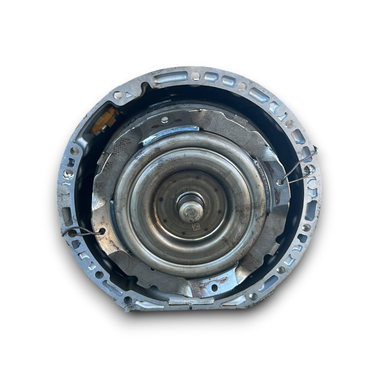 Cambio Automatico 7 Rapporti Mercedes Benz Classe E (W212) cod.2122705404 2.2 Diesel (2009 > 2016) - F&P CRASH SRLS - Ricambi Usati