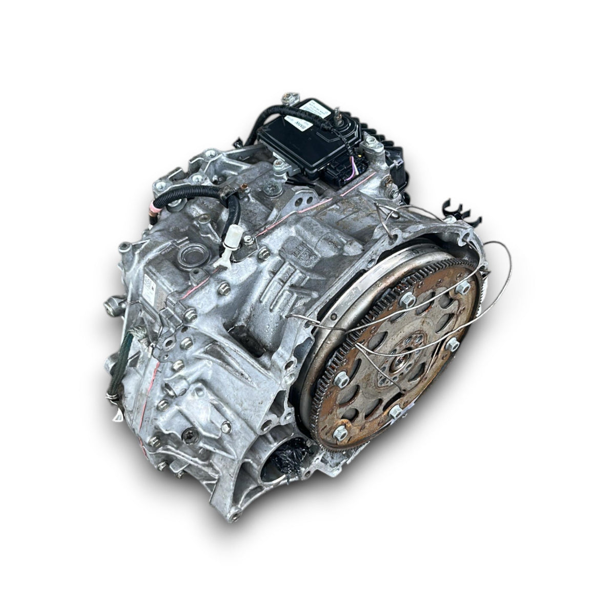 Cambio Automatico 8 Rapporti BMW Serie 1 (F40) cod.6133019433 2.0 Diesel (2019 > 2024) cod.GA8Q45FW - F&P CRASH SRLS - Ricambi Usati