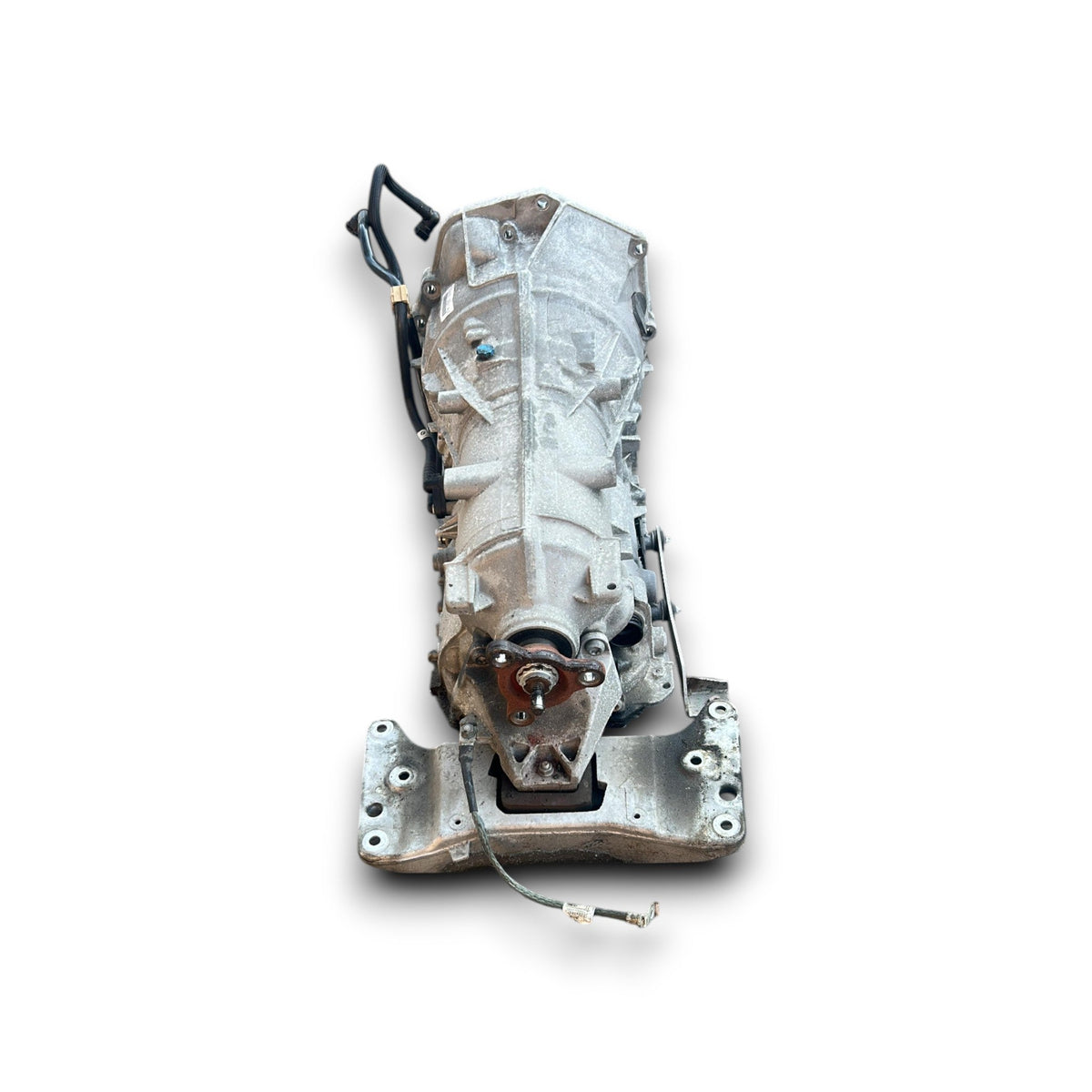 Cambio Automatico 8 Rapporti BMW Serie 6 Gran Coupè (F06) cod.8638262 3.0 Benzina (2012 > 2018) cod.284ZAJ cod.GA8HP45 - F&P CRASH SRLS - Ricambi Usati