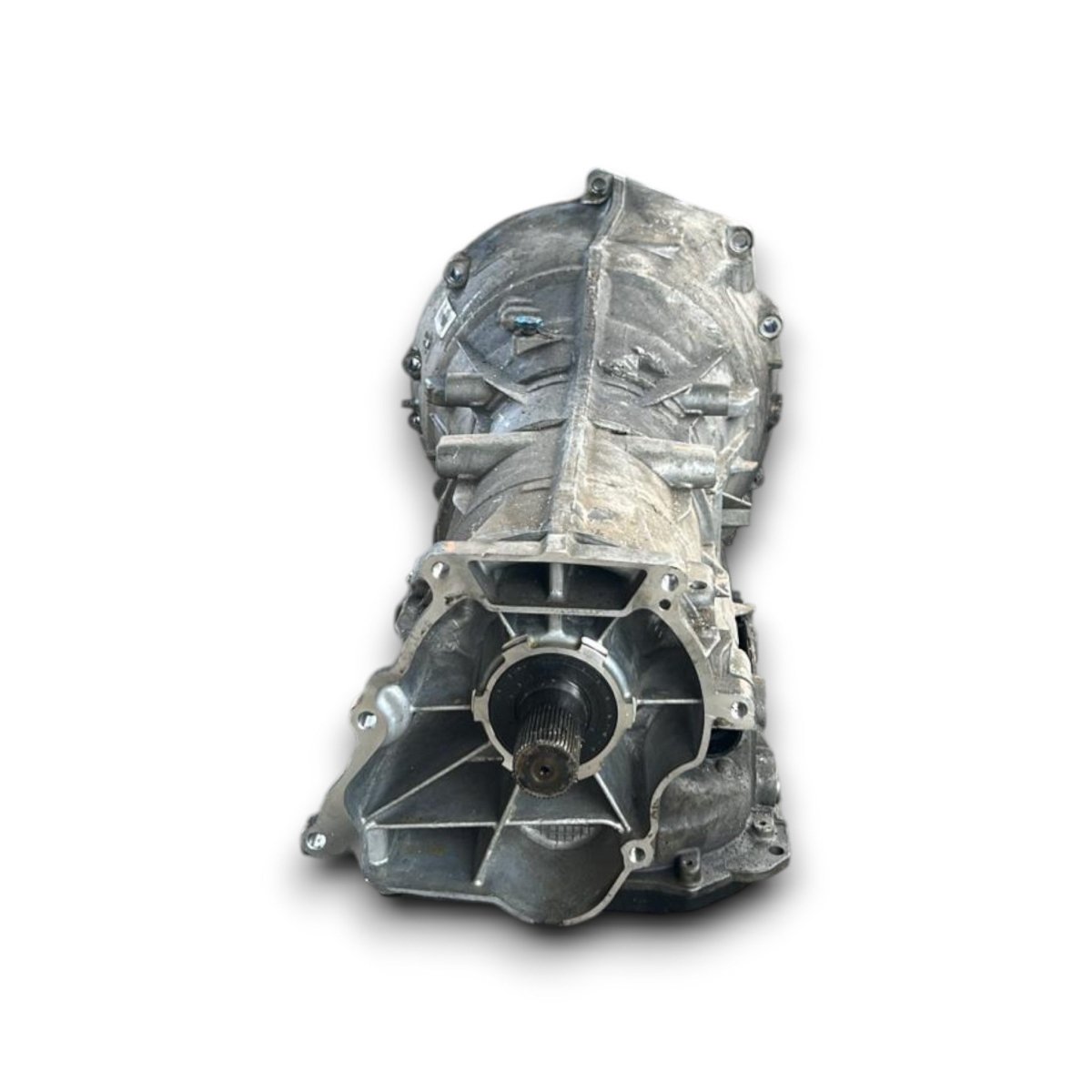 Cambio automatico 8 rapporti BMW X3 1090401439 (F25) 2.0 diesel (2010 > 2017) - F&P CRASH SRL - Ricambi Usati