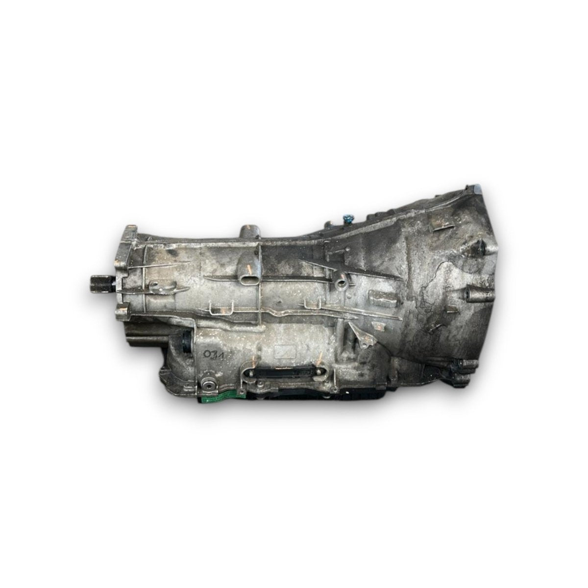 Cambio automatico 8 rapporti BMW X3 1090401439 (F25) 2.0 diesel (2010 > 2017) - F&P CRASH SRL - Ricambi Usati