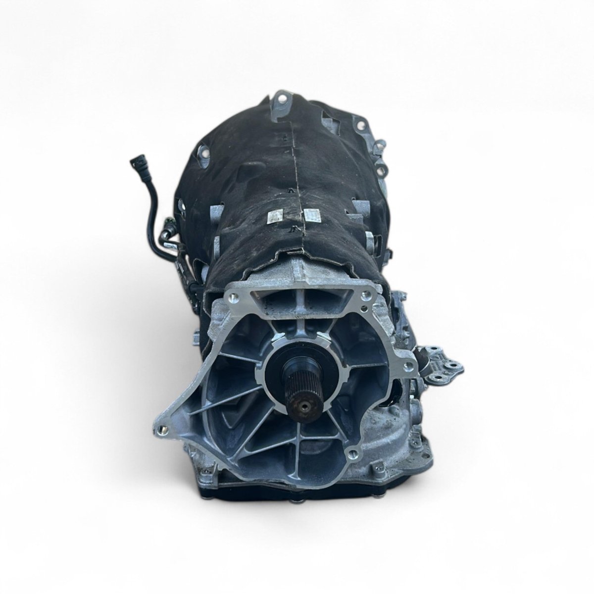 Cambio automatico 8 rapporti BMW X3 (G01) cod.5a047c6 2.0 hybrid (4x4) (2017 > 2024) - F&P CRASH SRLS - Ricambi Usati