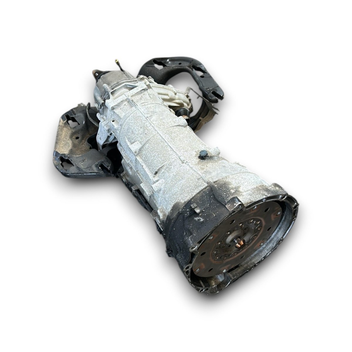 Cambio Automatico 8 Rapporti BMW X5 (F15) cod.1102401183 3.0 Diesel (4x4) (2013 > 2018) - F&P CRASH SRLS - Ricambi Usati