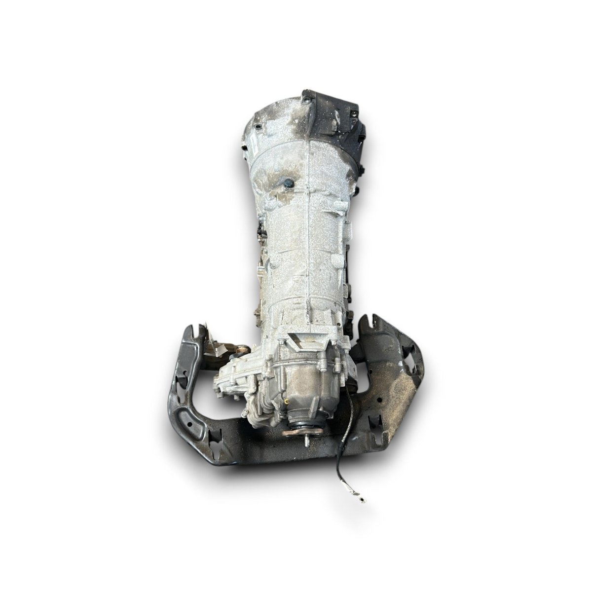 Cambio Automatico 8 Rapporti BMW X5 (F15) cod.1102401183 3.0 Diesel (4x4) (2013 > 2018) - F&P CRASH SRLS - Ricambi Usati