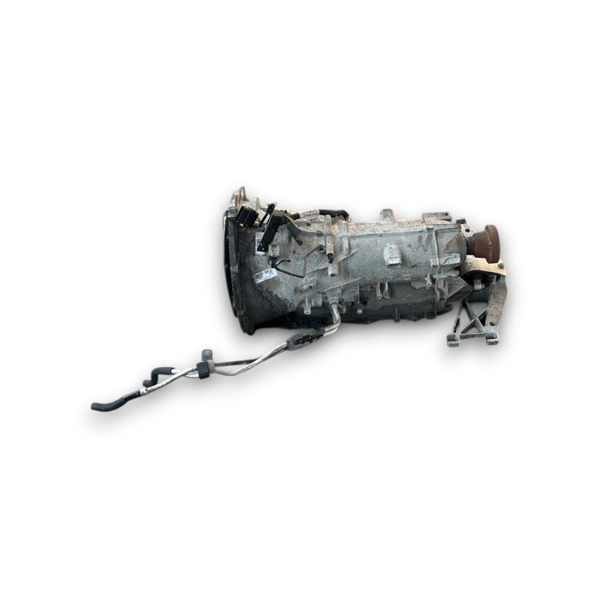 Cambio automatico 8 rapporti Jaguar F - Pace h7a3 - 7000 - ge 2.0 diesel (4x4) (X761) (2016 > ) - F&P CRASH SRL - Ricambi Usati