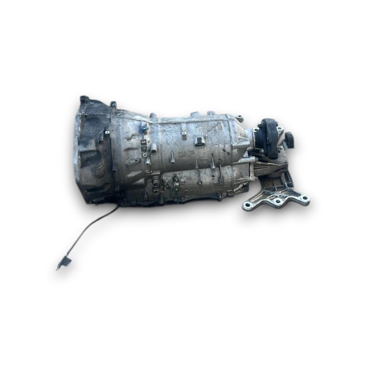 Cambio automatico 8 rapporti Maserati Ghibli 1087401955 3.0 benzina (2013 > ) - F&P CRASH SRL - Ricambi Usati