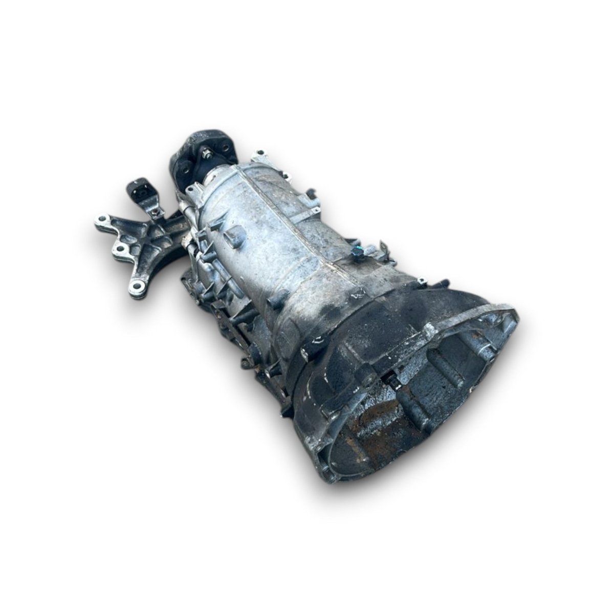 Cambio automatico 8 rapporti Maserati Ghibli 1087401955 3.0 benzina (2013 > ) - F&P CRASH SRL - Ricambi Usati