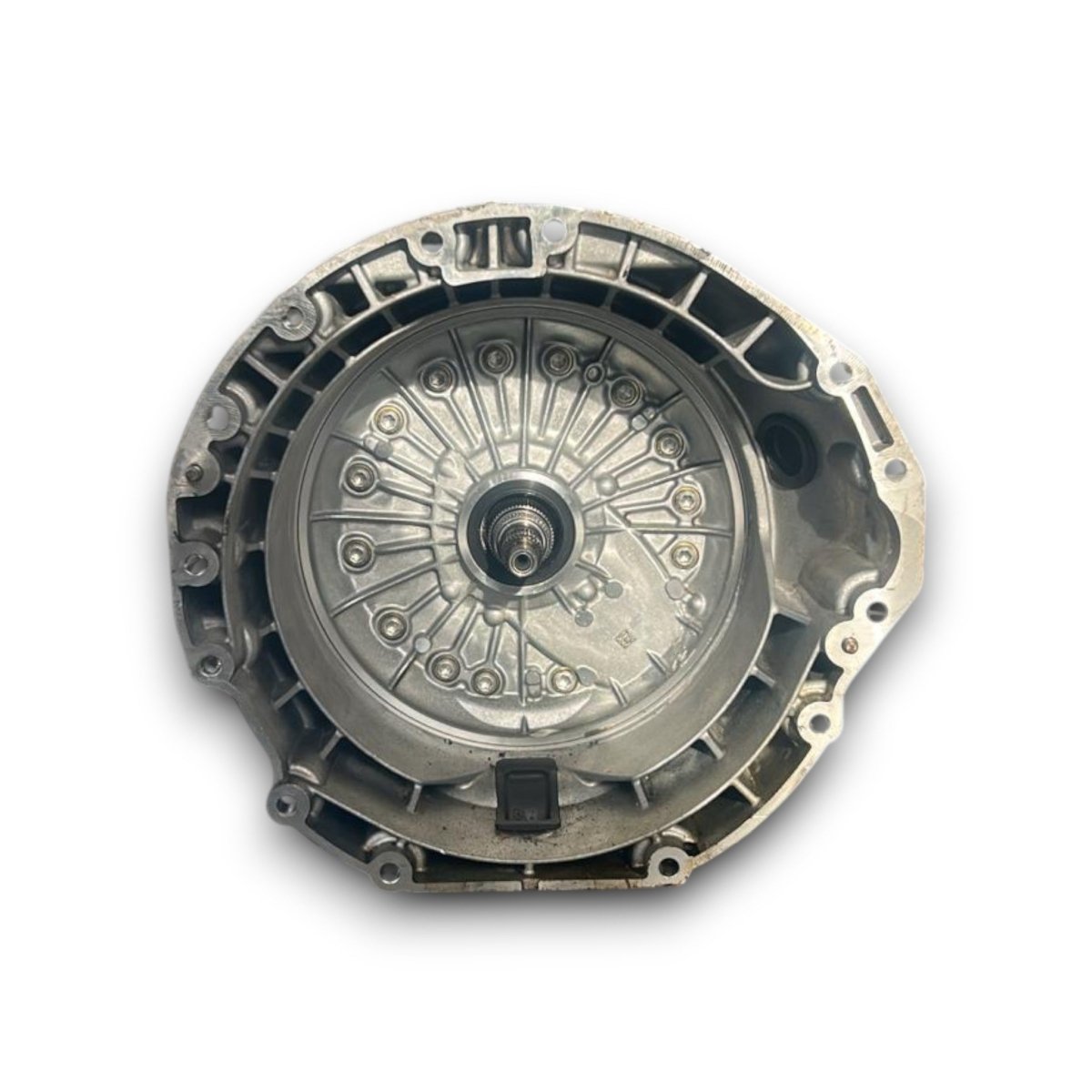 Cambio automatico 8 rapporti Maserati Levante cod.06701541350 3.0 benzina (2016 > ) cod.1102401605 - F&P CRASH SRL - Ricambi Usati