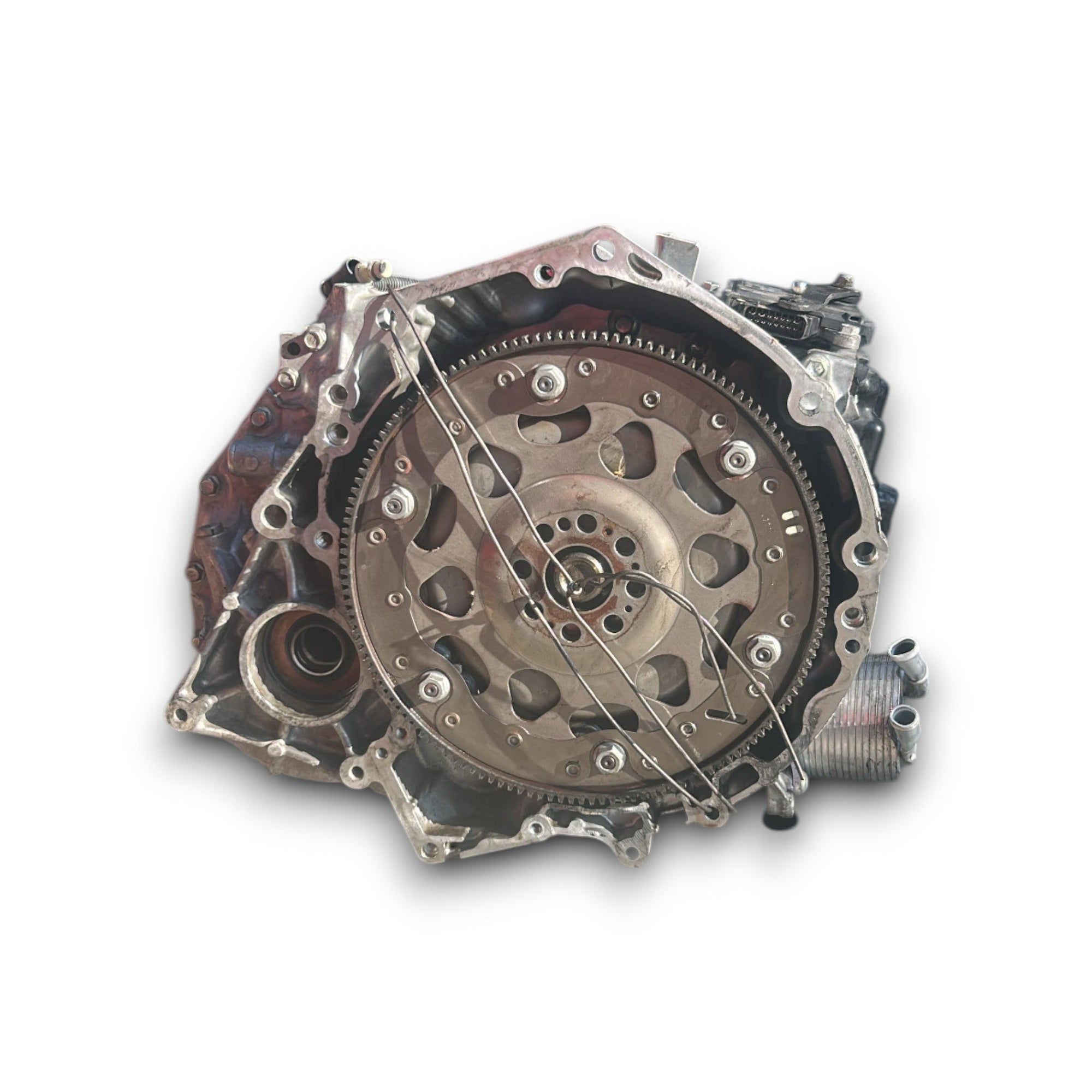 Cambio Automatico 8 Rapporti Mini Countryman (F60) cod.30510TGB075 2.0 Diesel (2017 > 2020) - F&P CRASH SRLS - Ricambi Usati