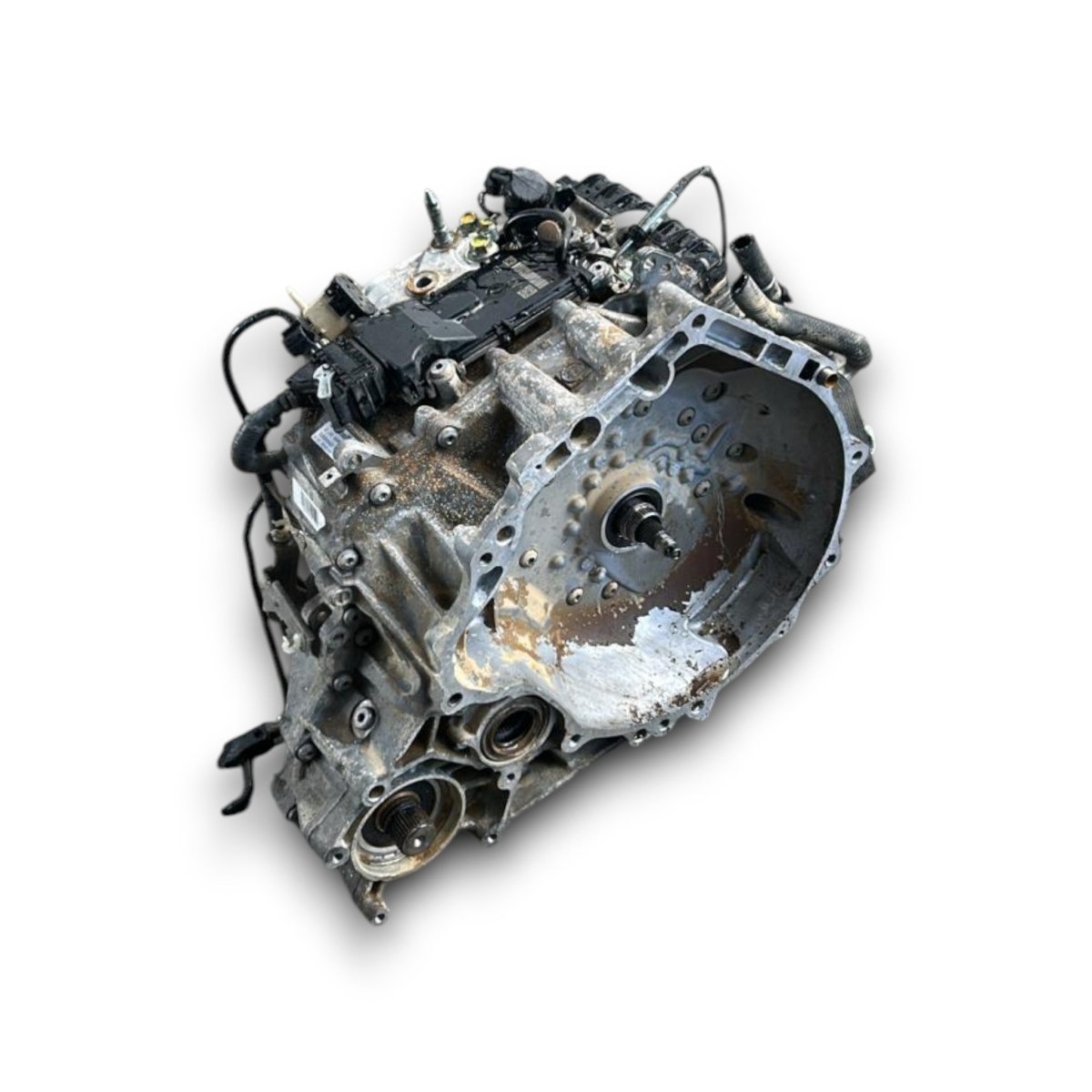 Cambio automatico 9 rapporti Honda CR - V 1094122051 2.2 diesel (4x4) (2011 > 2017) - F&P CRASH SRL - Ricambi Usati