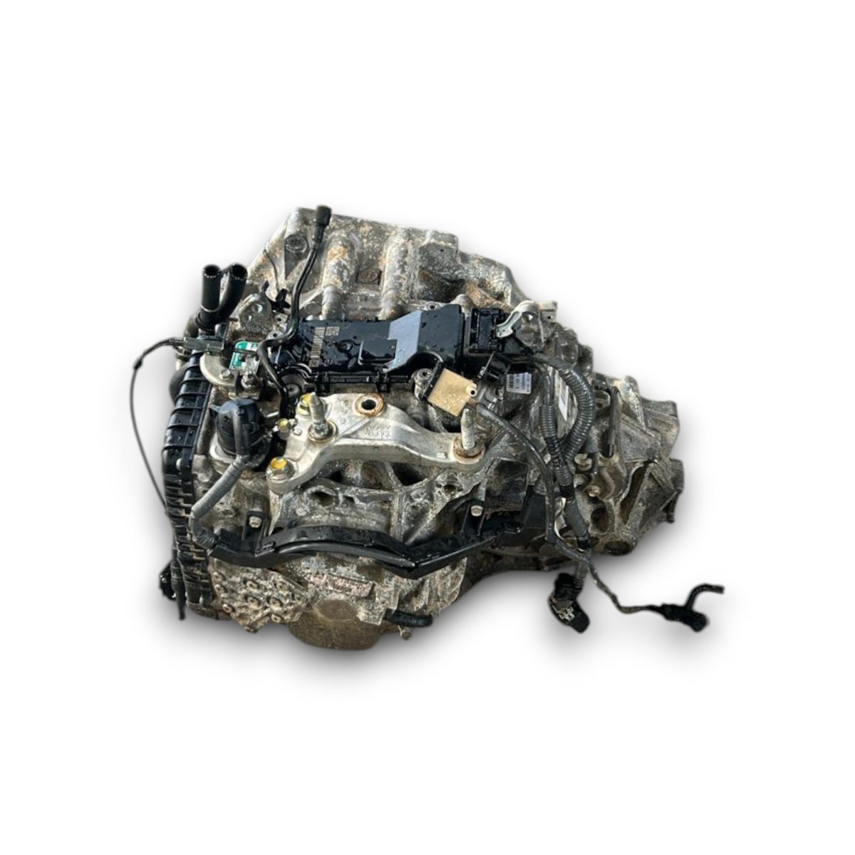 Cambio automatico 9 rapporti Honda CR - V 1094122051 2.2 diesel (4x4) (2011 > 2017) - F&P CRASH SRL - Ricambi Usati