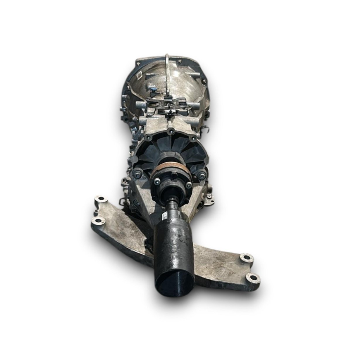 Cambio automatico Alfa Romeo Stelvio 1101401098 2.2 diesel (2016 > ) - F&P CRASH SRL - Ricambi Usati