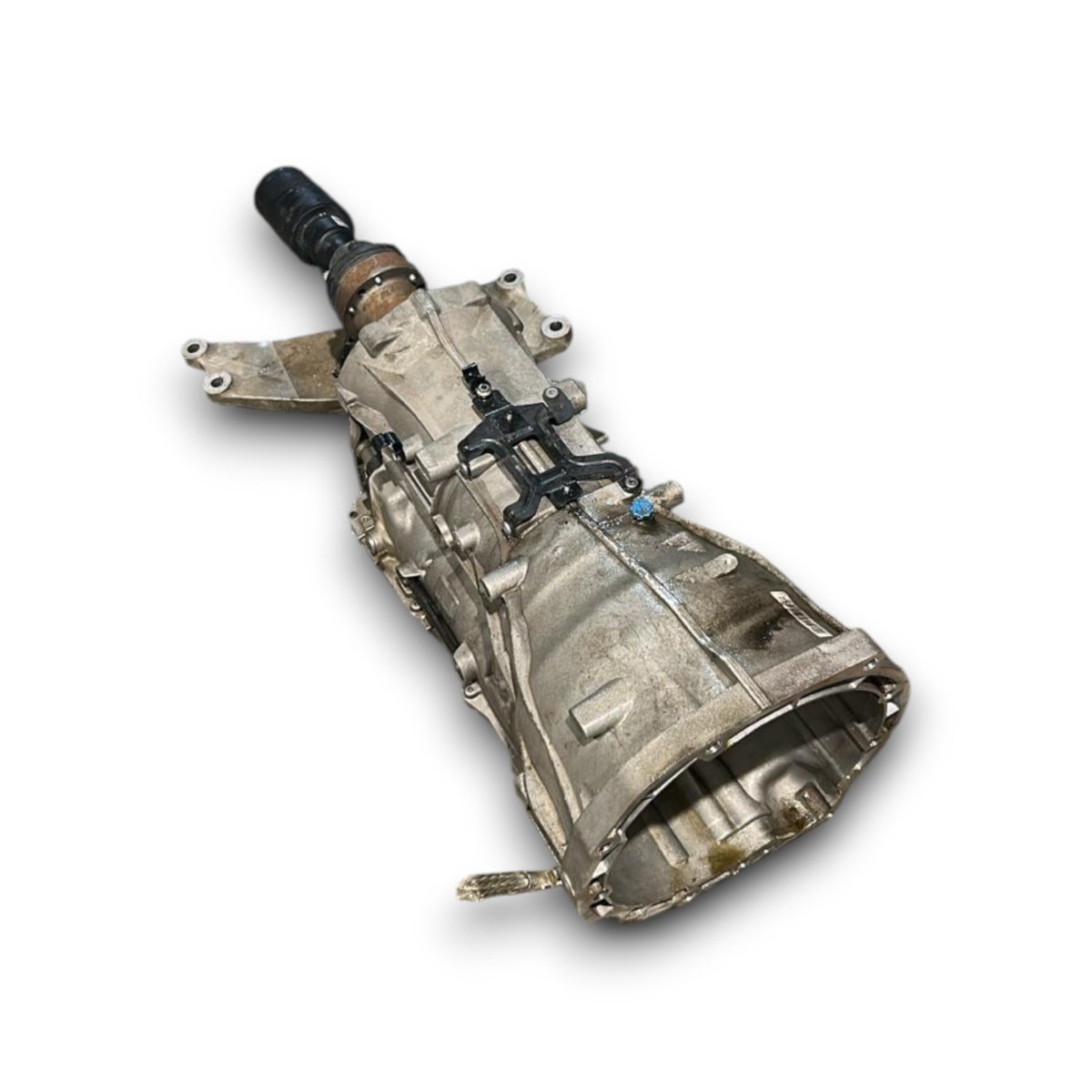 Cambio automatico Alfa Romeo Stelvio 1101401098 2.2 diesel (2016 > ) - F&P CRASH SRL - Ricambi Usati